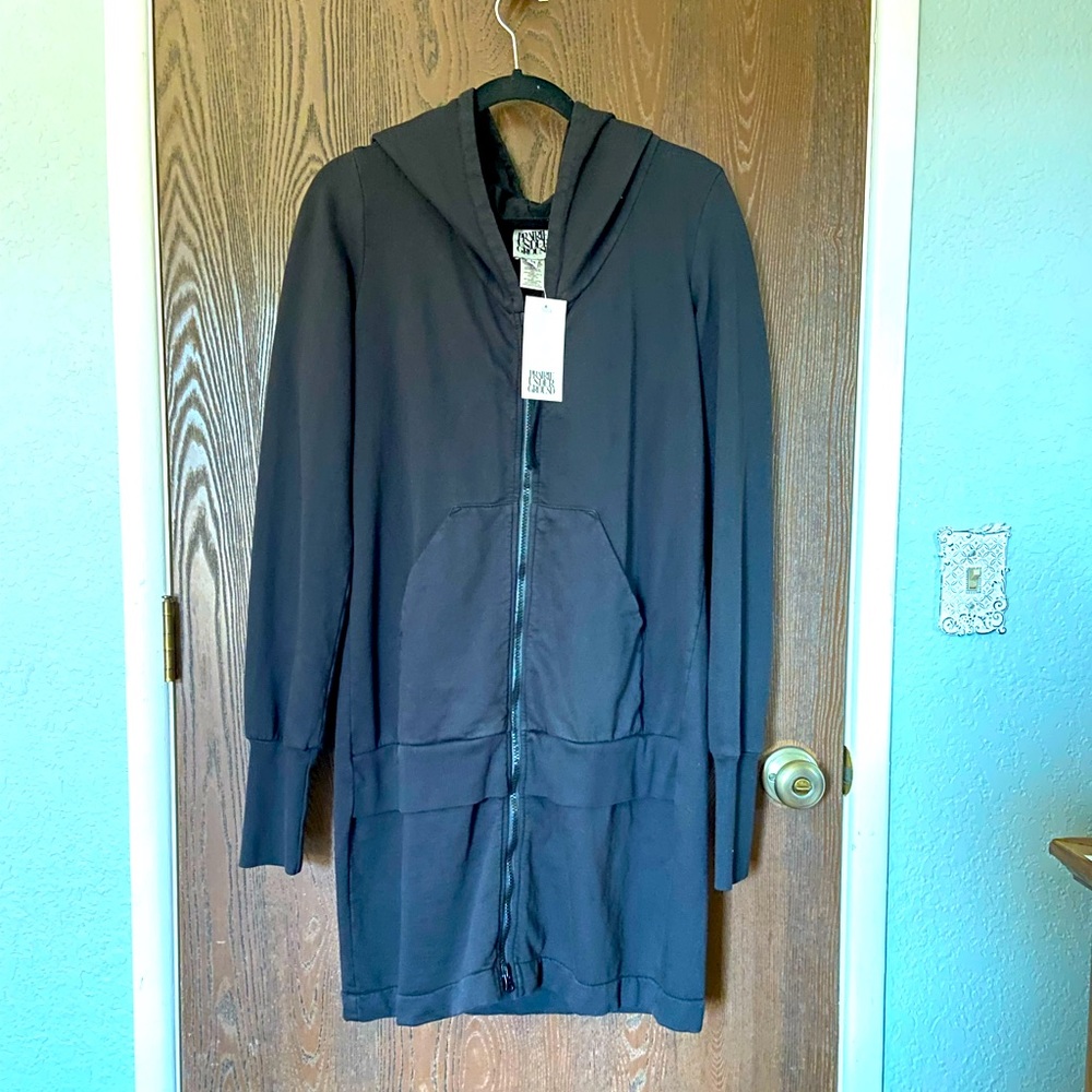 Prairie Underground Flex Time Hoodie M